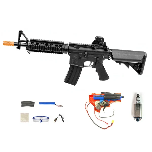 CYMA M4