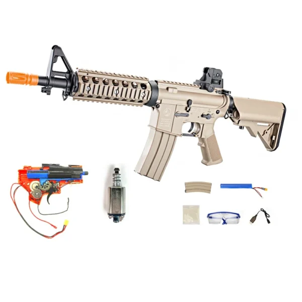 CYMA M4 CQB