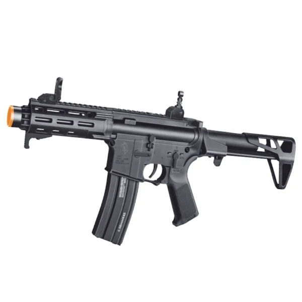 TG DDM4 PDW