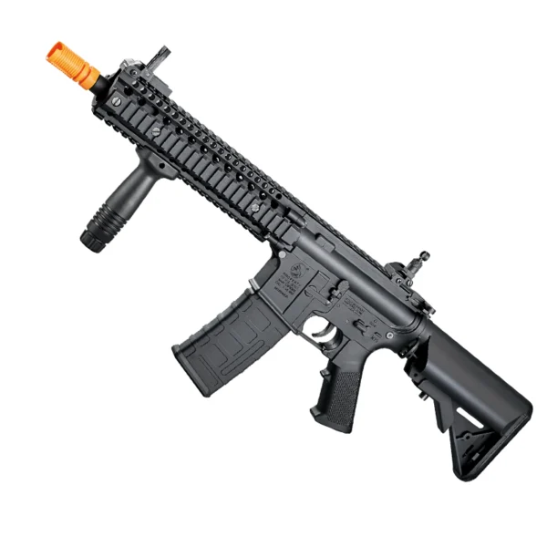 SJ MK18 V4