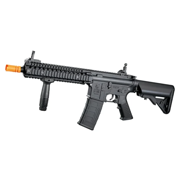 SJ MK18 V4