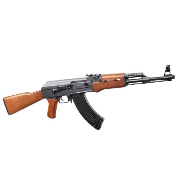 JD101 AK47