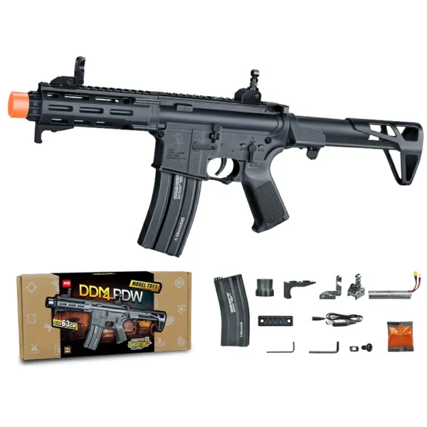 DDM4.PDW