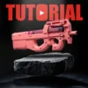 BF P90 V4