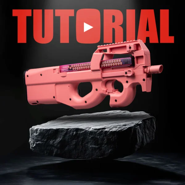 BF P90 V4