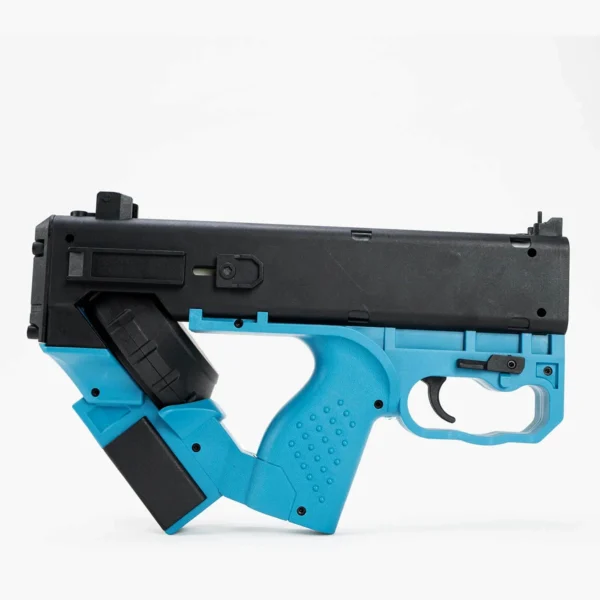 CYBERPUNK 2077 DK12