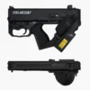 CYBERPUNK 2077 DK12 QUASAR Gel Blaster