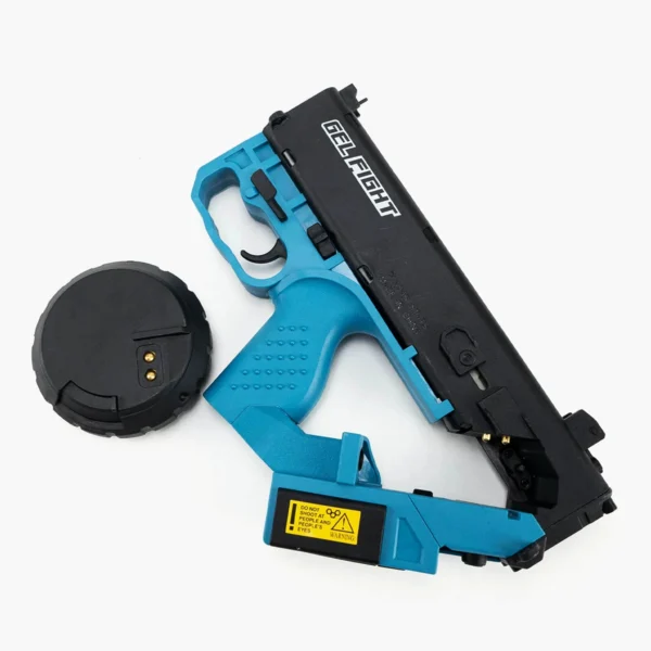 CYBERPUNK 2077 DK12 QUASAR Gel Blaster