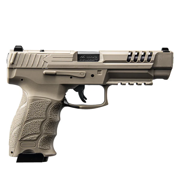 HK VP9L Gel Blaster