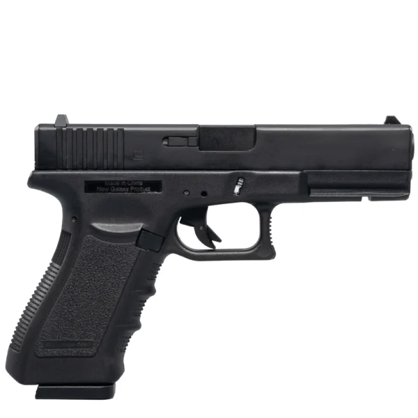 XYH G17 GEN3