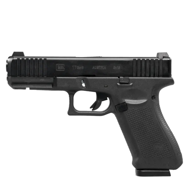 G17 GEN5