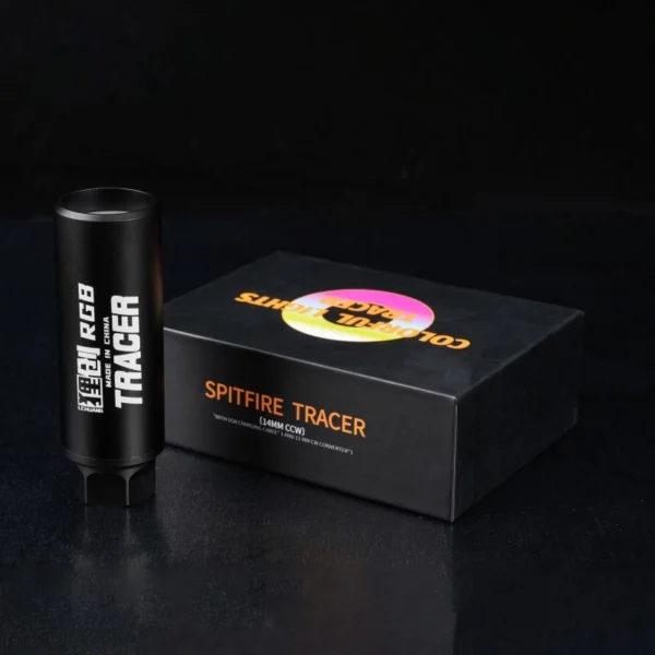 Glow Tracer Unit
