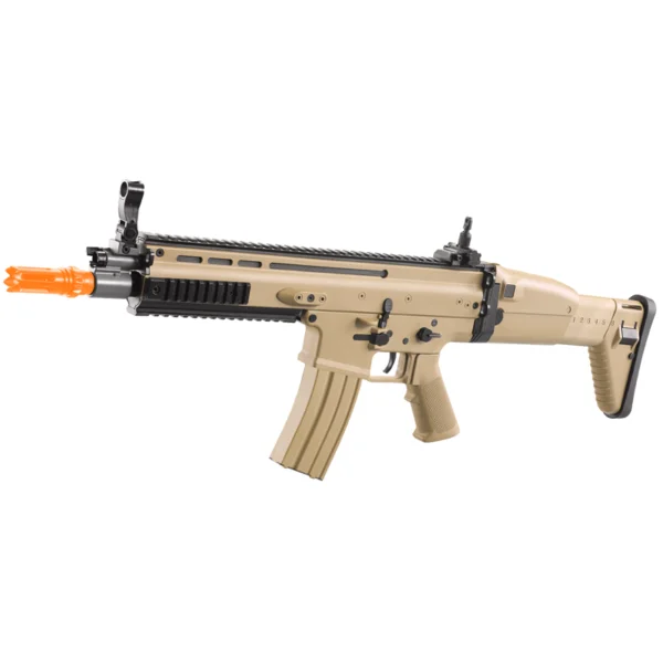 SCAR-L V3 Gel Blaster