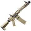 Jingji SLR B56 Tan