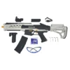 SBL SHUS Modular Battery Electric Gel Blaster