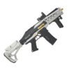 SBL SHUS Modular Battery Electric Gel Blaster