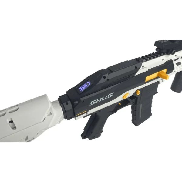 SBL SHUS Modular Battery Electric Gel Blaster