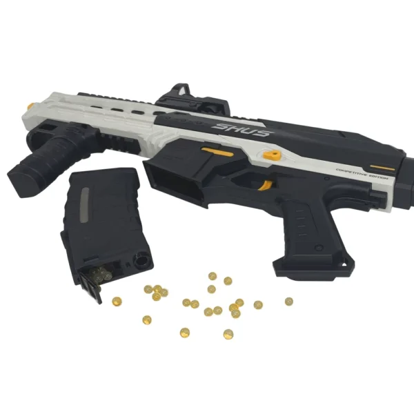 SBL SHUS Modular Battery Electric Gel Blaster
