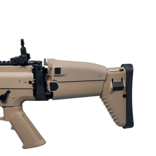 SCAR-L V3 Gel Blaster