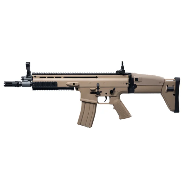 SCAR-L V3 Gel Blaster