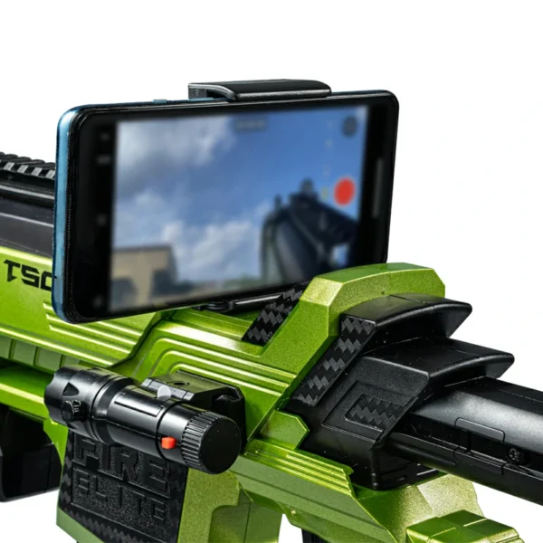 Electric Gel Blaster for Kids