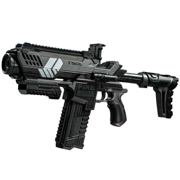Electric Gel Blaster for Kids