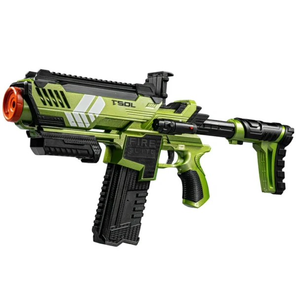 Electric Gel Blaster for Kids
