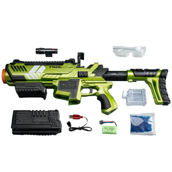 Gel Blaster for Kids