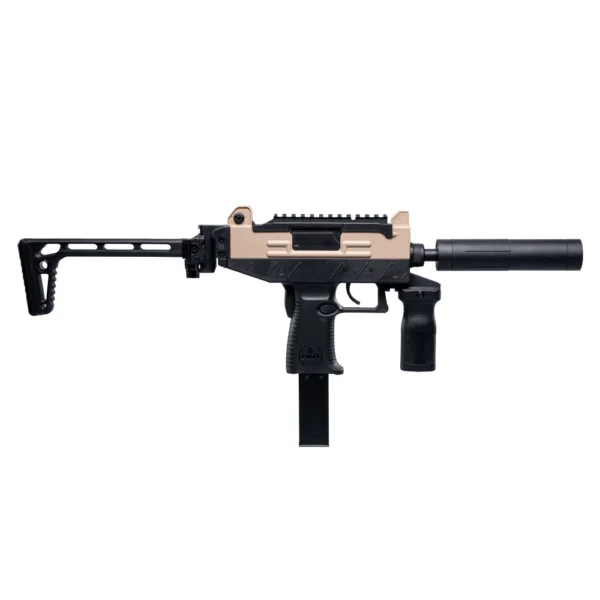 UZI Gel Blaster