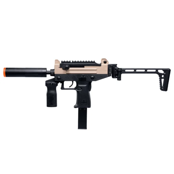 UZI Gel Blaster