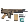DK SCAR-H MK17