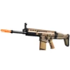 DK SCAR-H MK17