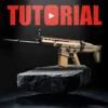 DK SCAR-H