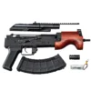 DS AK Draco