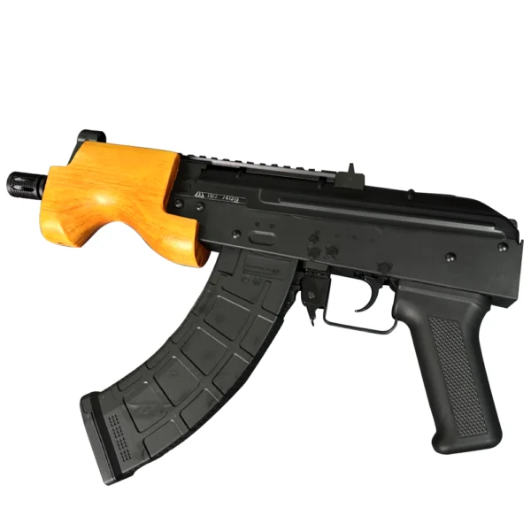 DS AK Draco