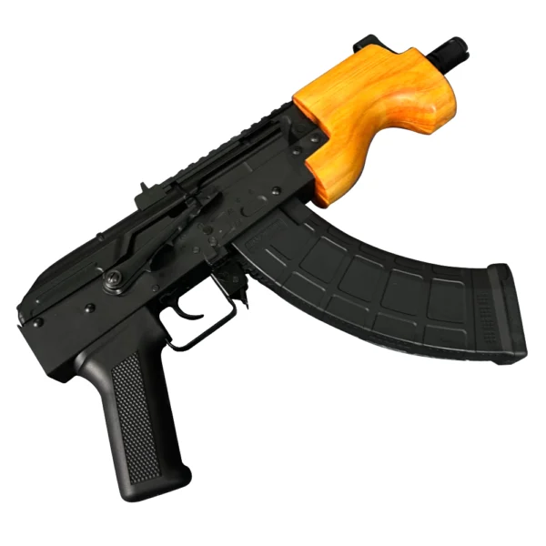 DS AK Draco