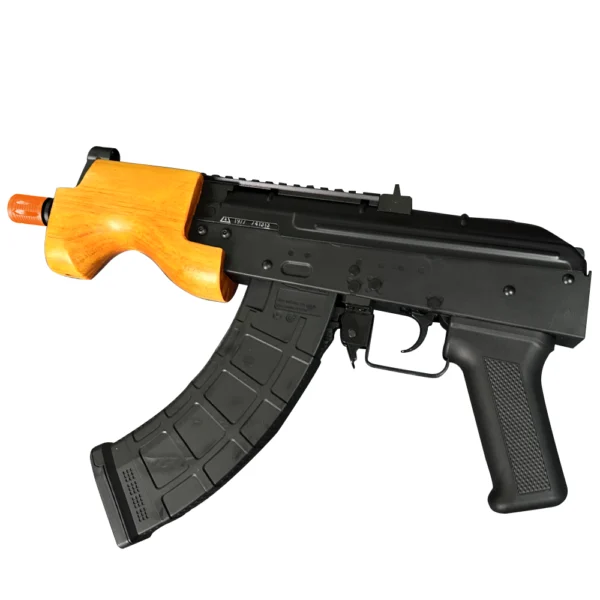 DS AK Draco