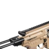 LH MPX Gel Blaster with 7 Colors of Lighted Silencer