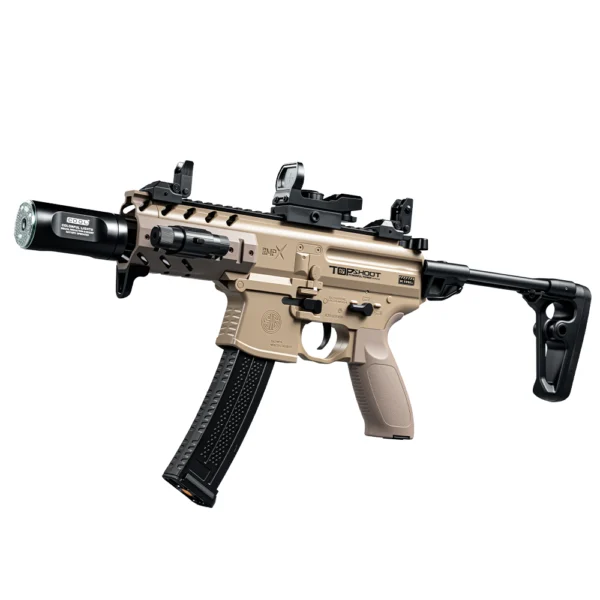 MPX Gel Blaster