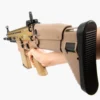 Ming Dynasty SCAR-H
