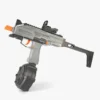 SBL UZI MP7