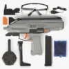 SBL UZI MP7 Gel Blaster
