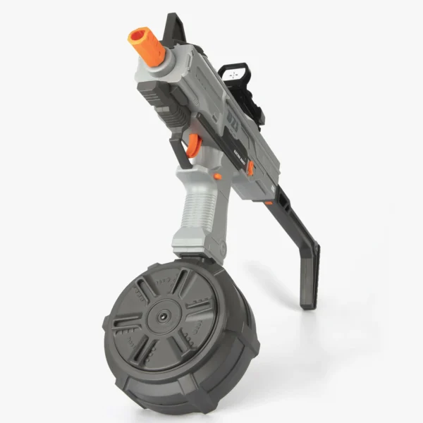 SBL UZI MP7 Gel Blaster