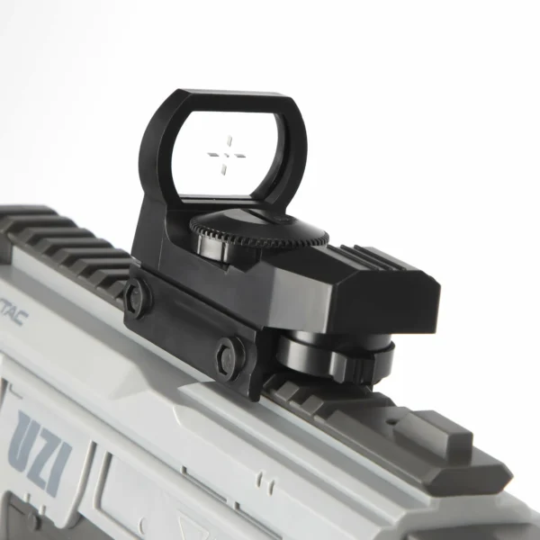 SBL UZI MP7 Gel Blaster