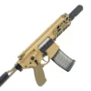 TG MCX