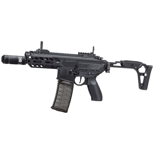 TG MPX