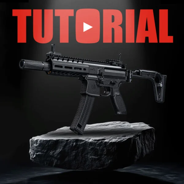 YouTube MPX