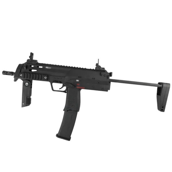 BF MP7