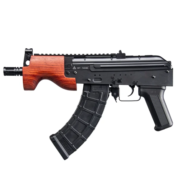 DS AK Draco