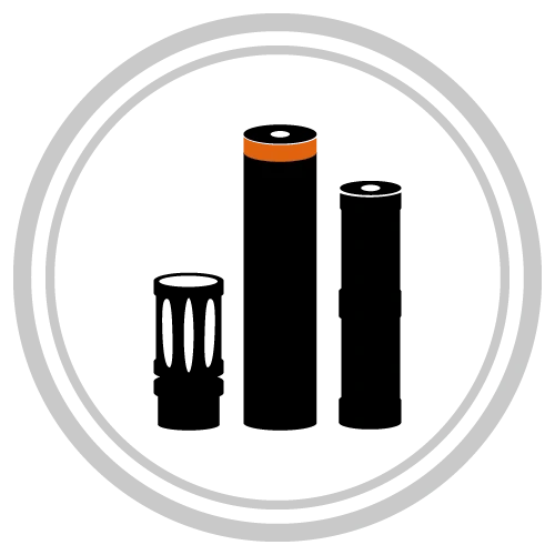 Gel Blaster Accessories